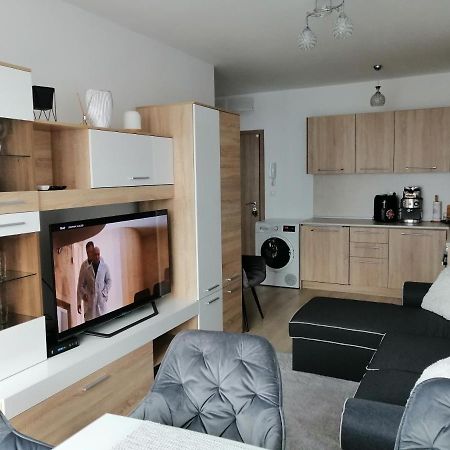 Relax Apartament Varna Ngoại thất bức ảnh