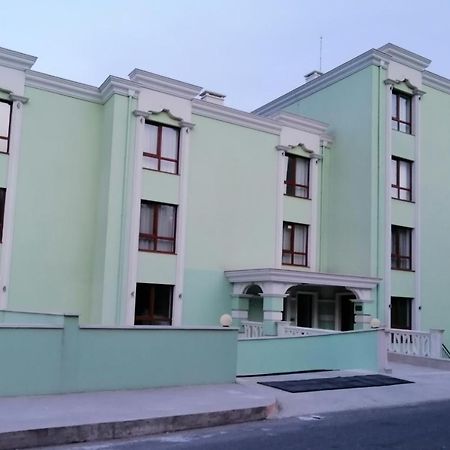 Relax Apartament Varna Ngoại thất bức ảnh