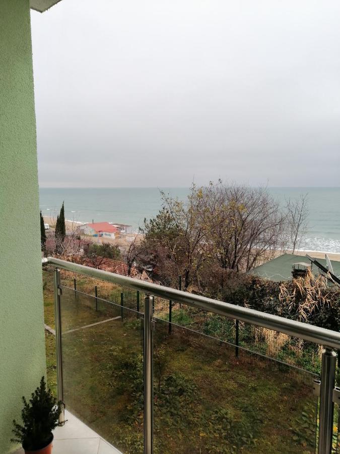 Relax Apartament Varna Ngoại thất bức ảnh