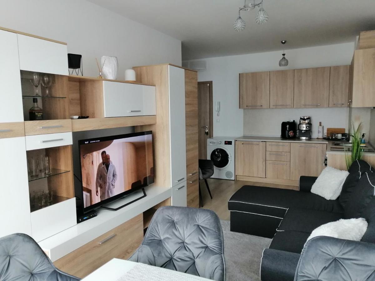 Relax Apartament Varna Ngoại thất bức ảnh