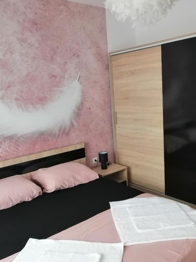 Relax Apartament Varna Ngoại thất bức ảnh