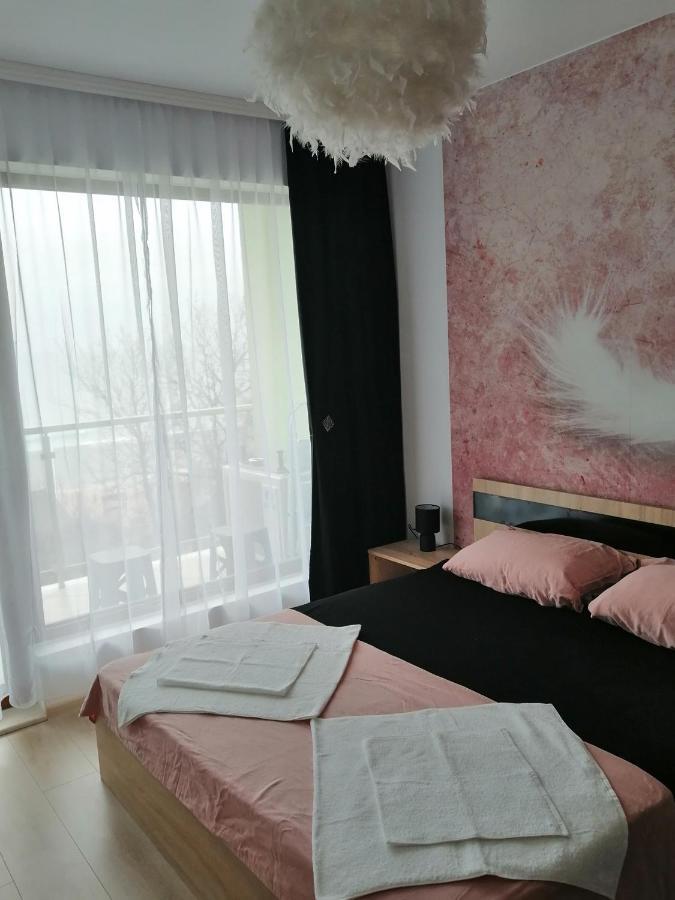 Relax Apartament Varna Ngoại thất bức ảnh