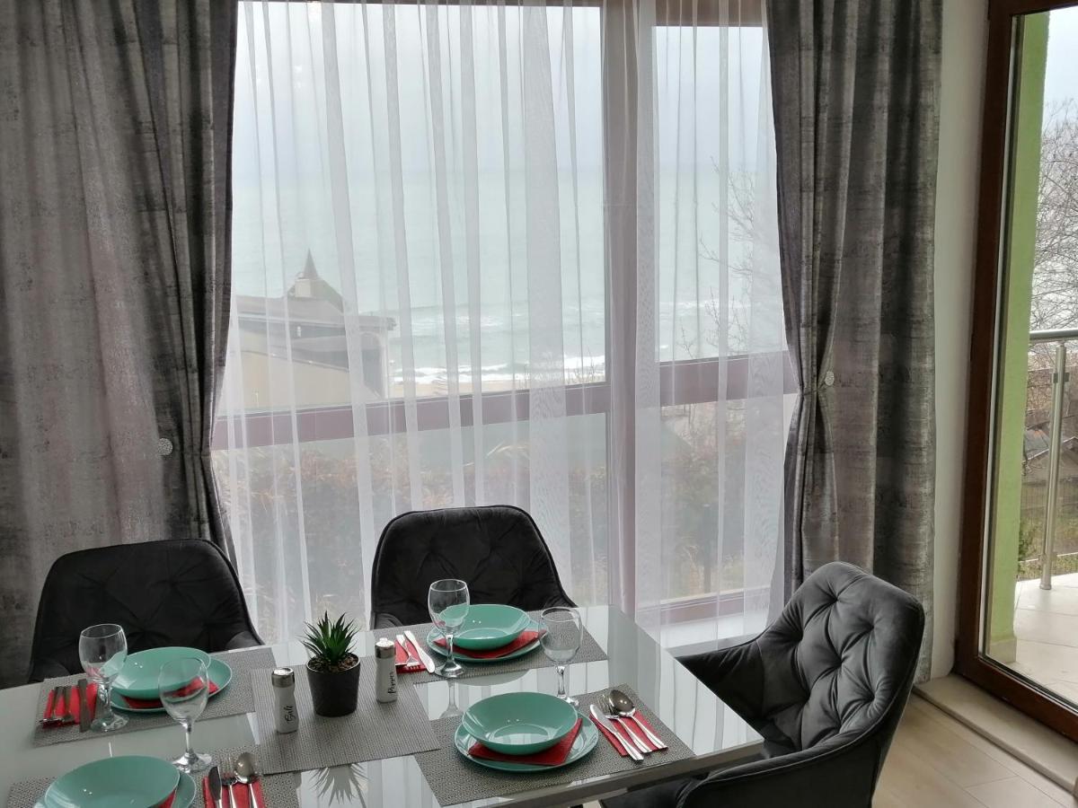 Relax Apartament Varna Ngoại thất bức ảnh