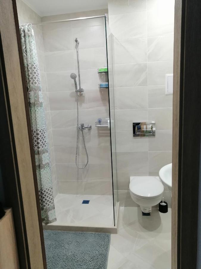 Relax Apartament Varna Ngoại thất bức ảnh