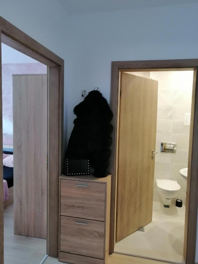 Relax Apartament Varna Ngoại thất bức ảnh