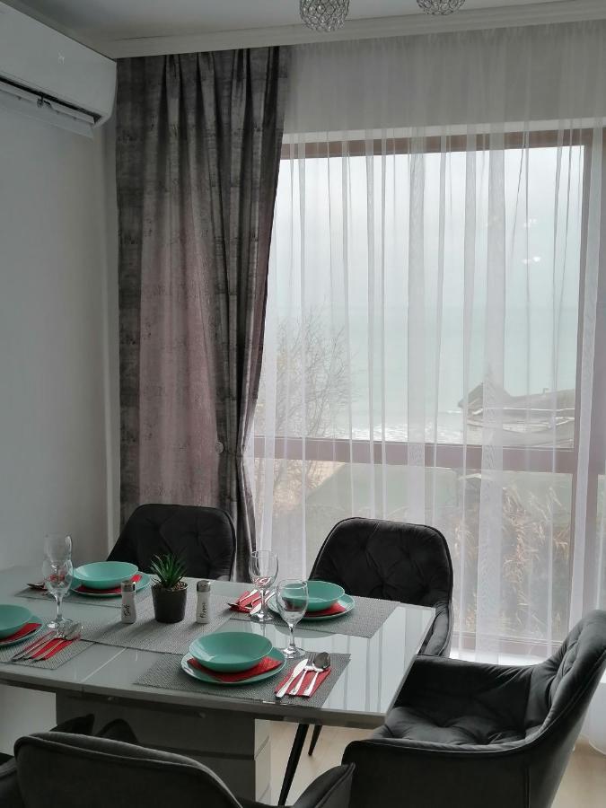 Relax Apartament Varna Ngoại thất bức ảnh