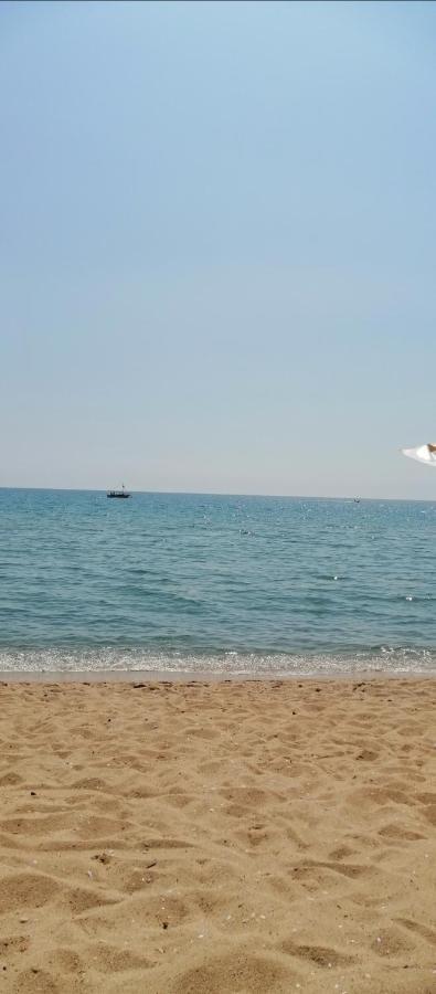 Relax Apartament Varna Ngoại thất bức ảnh