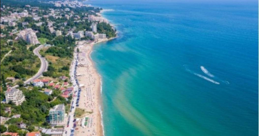 Relax Apartament Varna Ngoại thất bức ảnh