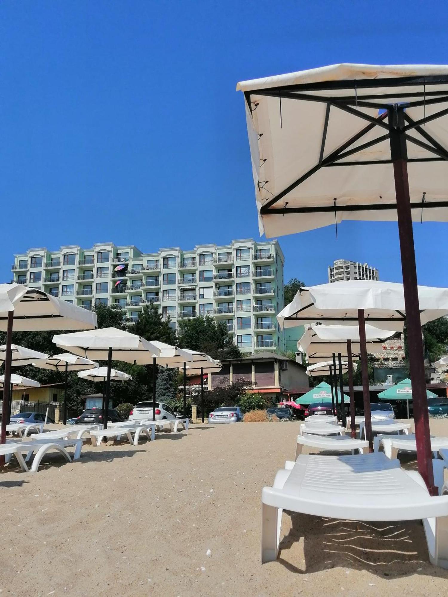 Relax Apartament Varna Phòng bức ảnh